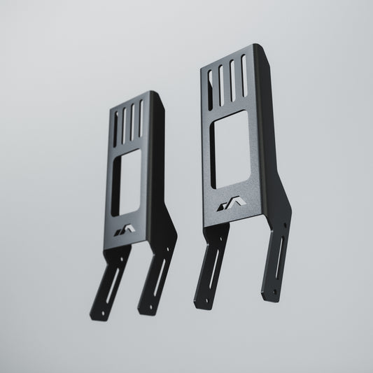 DOT BISON Awning Brackets