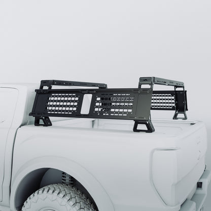 DOT BISON BED RACK