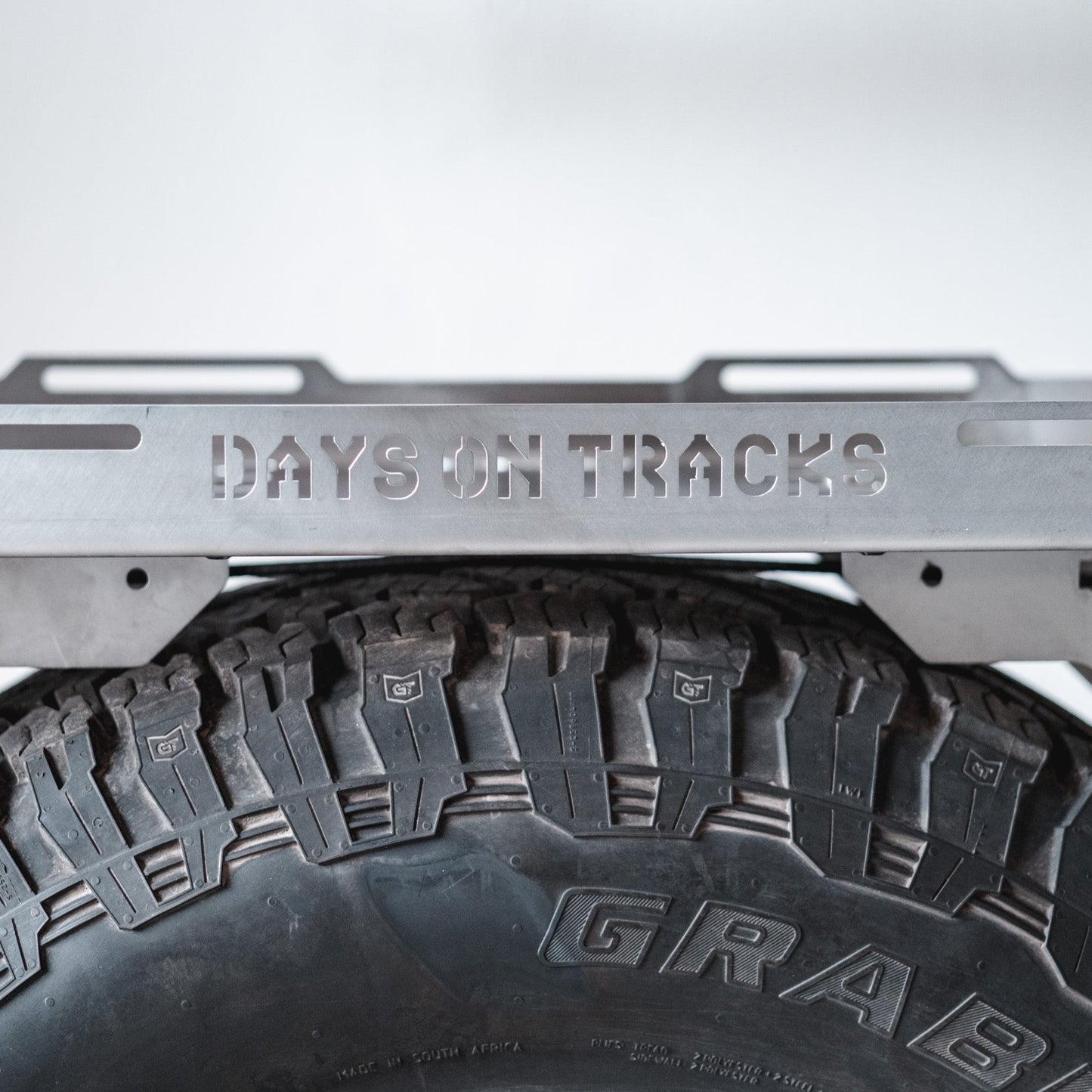 DOT RAHLA Tire Rack Large