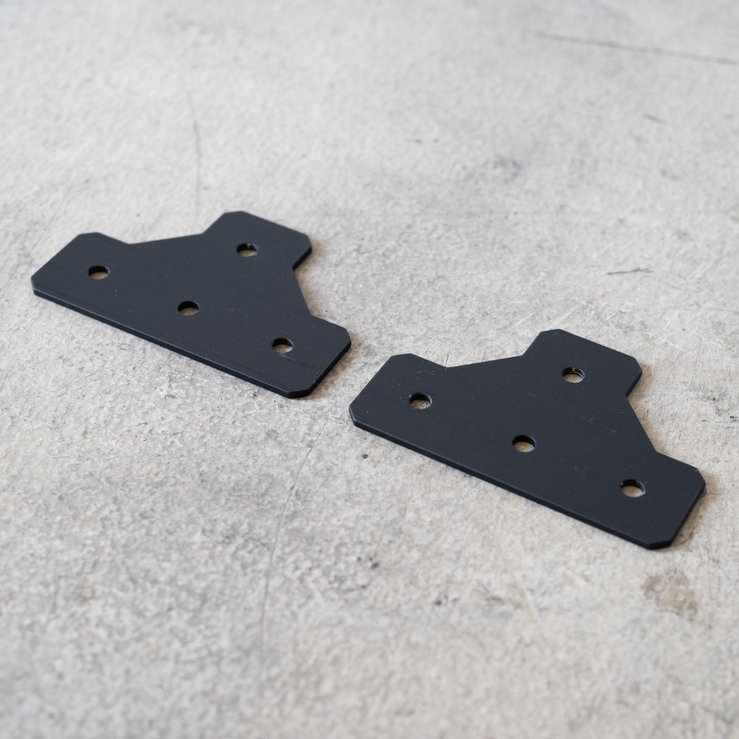 DOT MULI T-Brackets