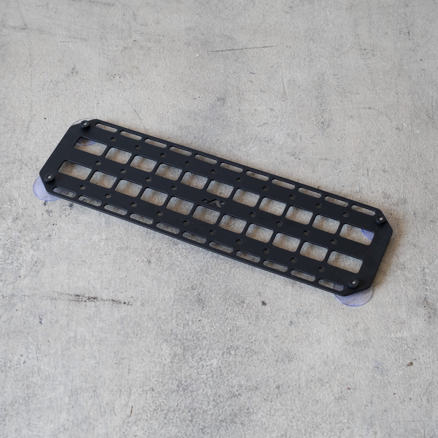 DOT Molle S with Suction Caps