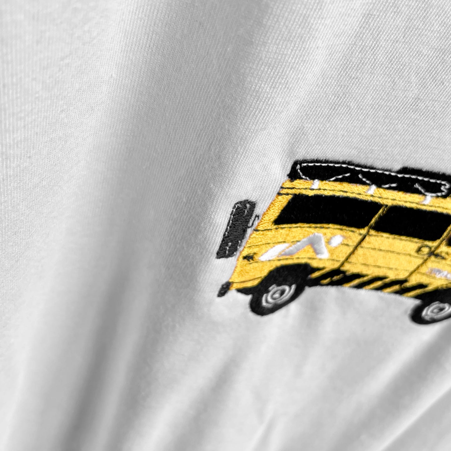 DOT Van Shirt