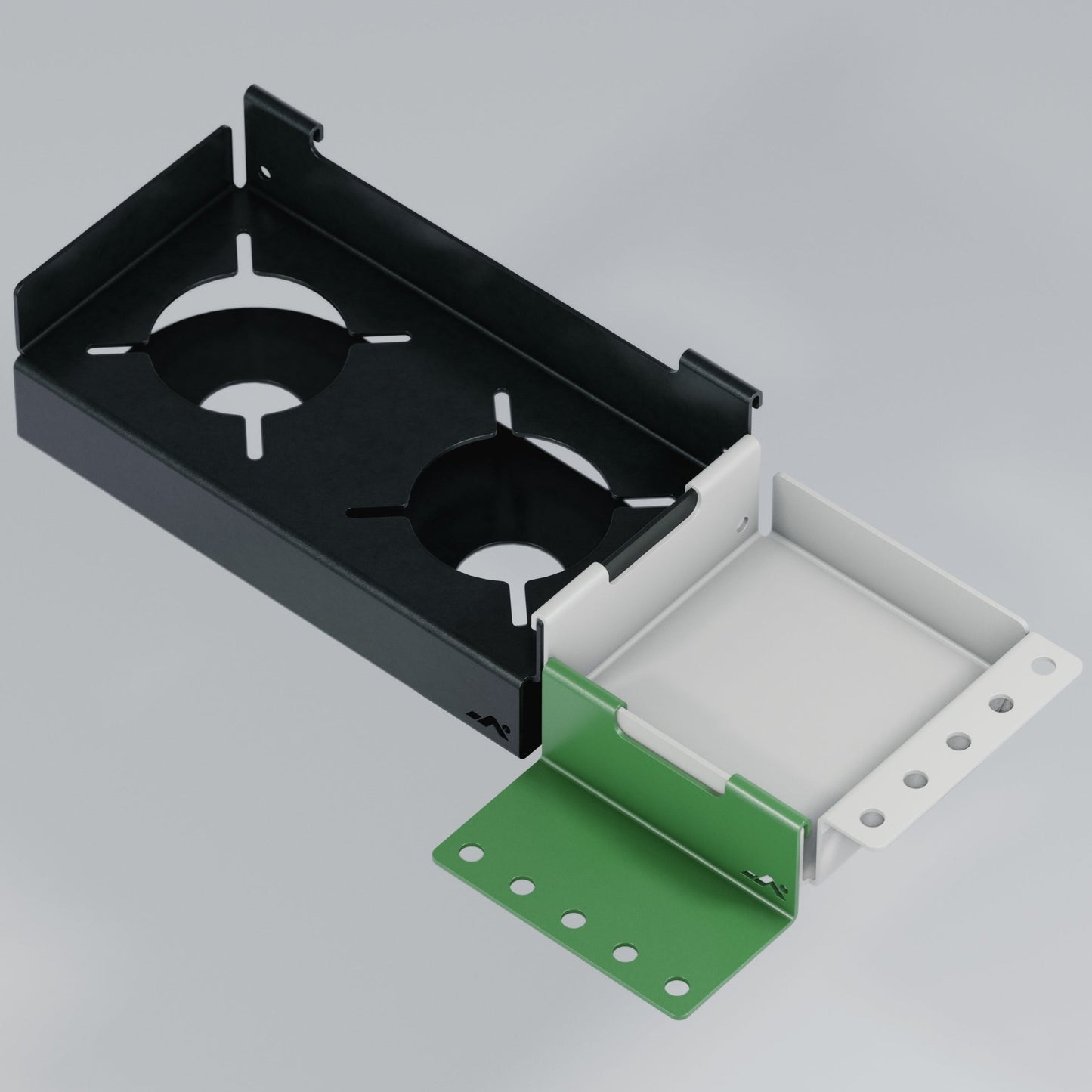 DOT HIVE Hook Holder