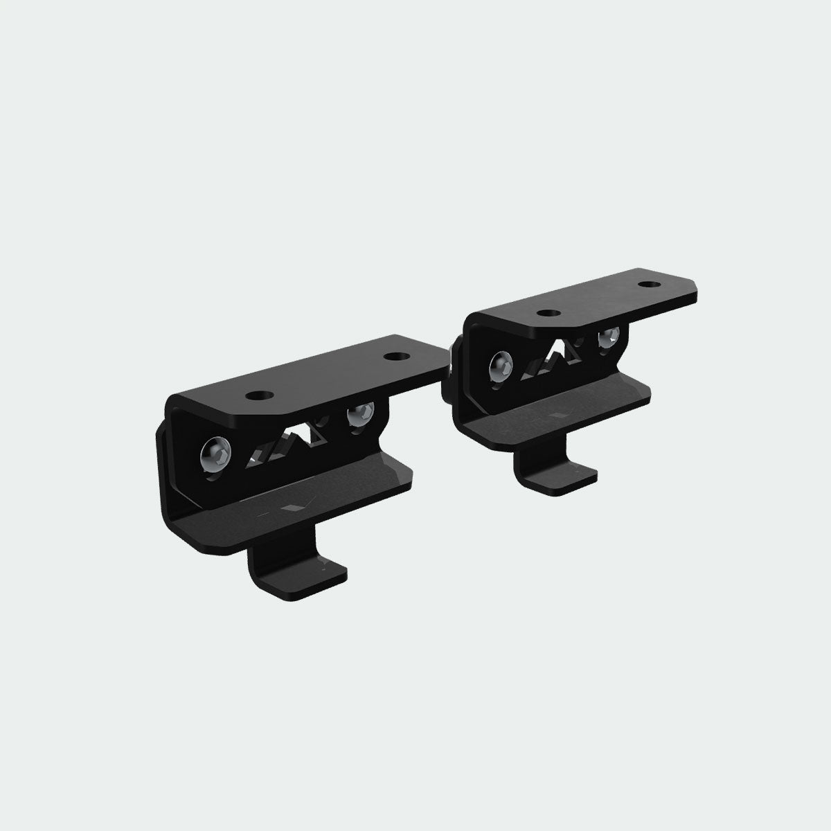 DOT MULI 50 Rail/Bolt-On Kit Small