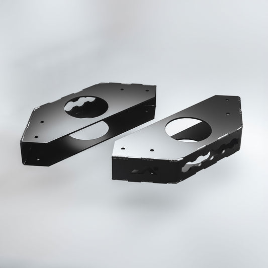 DOT MULI Corner Brackets