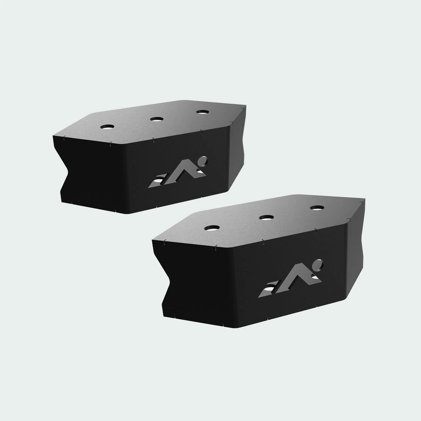 DOT MULI Corner Brackets Slim