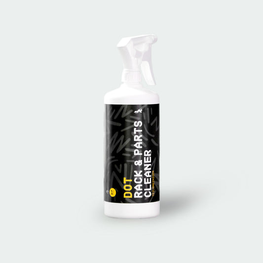 DOT Rack & Parts Cleaner