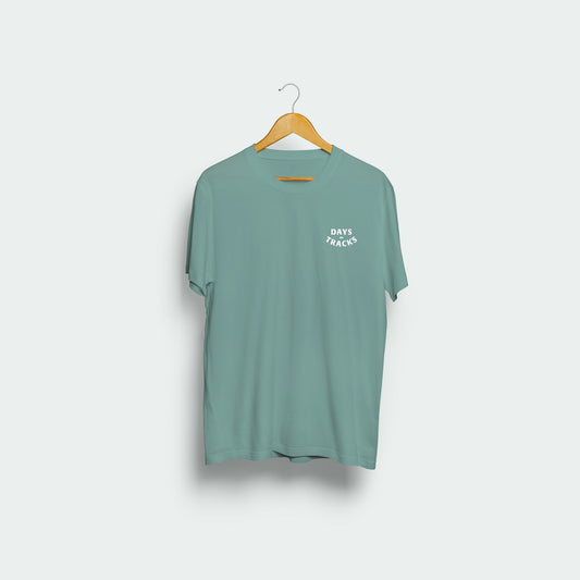 DOT Classic Teal Shirt