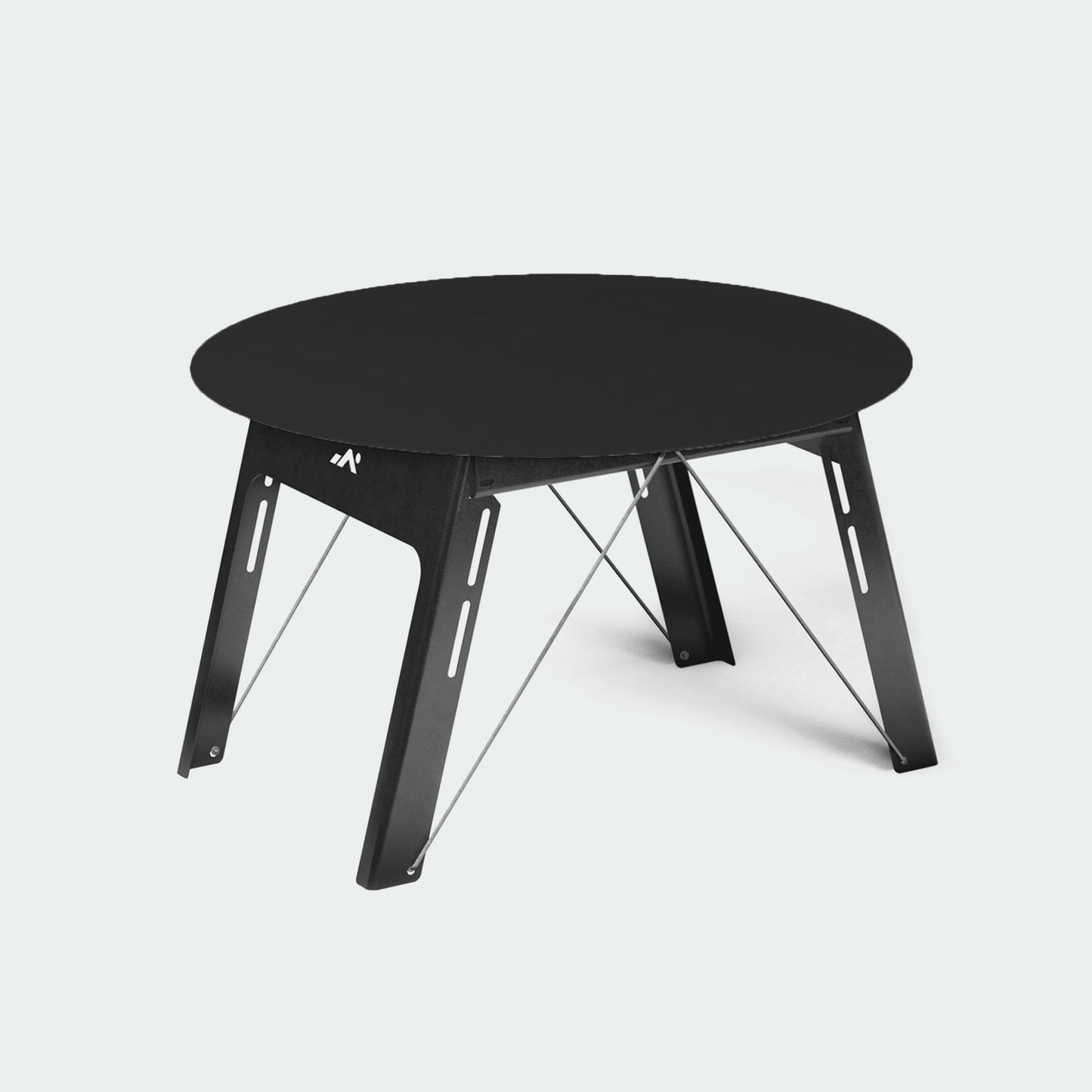 DOT Moon Lounge Table - foldable