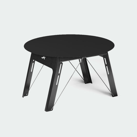 DOT Moon Lounge Table - klappbar