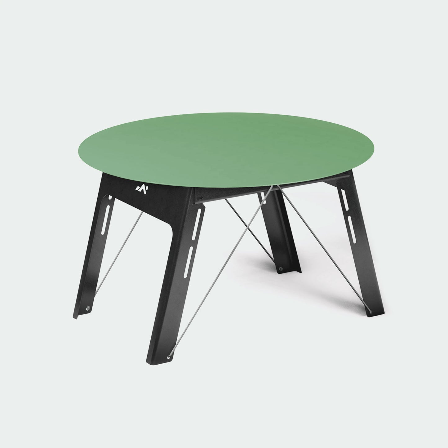 DOT Moon Lounge Table - foldable