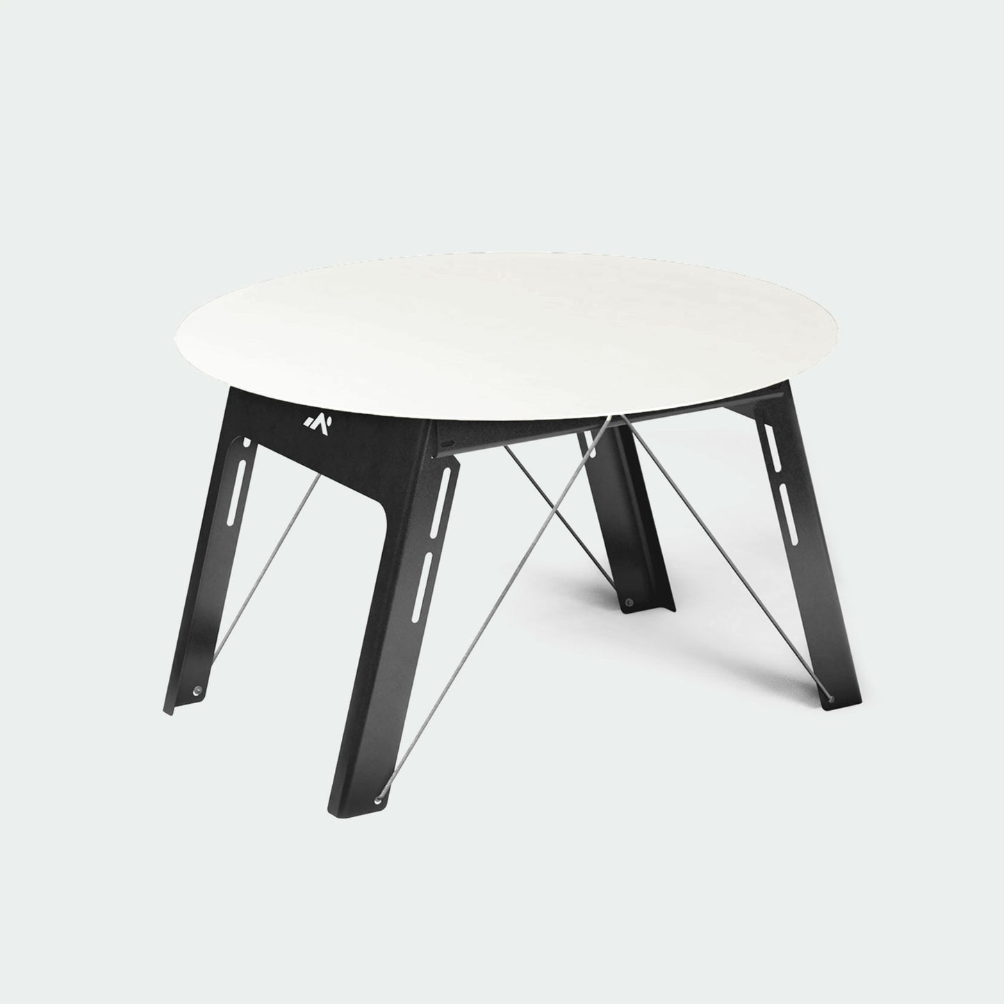 DOT Moon Lounge Table - foldable