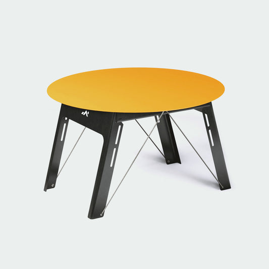 DOT Moon Lounge Table - foldable