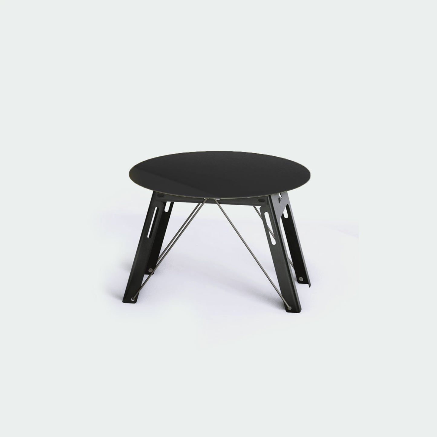 DOT Moon Coffee Table - foldable