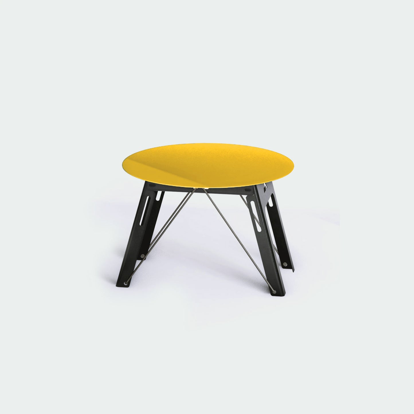 DOT Moon Coffee Table - foldable