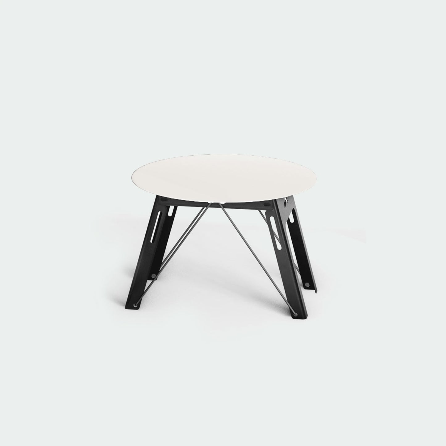 DOT Moon Coffee Table - foldable