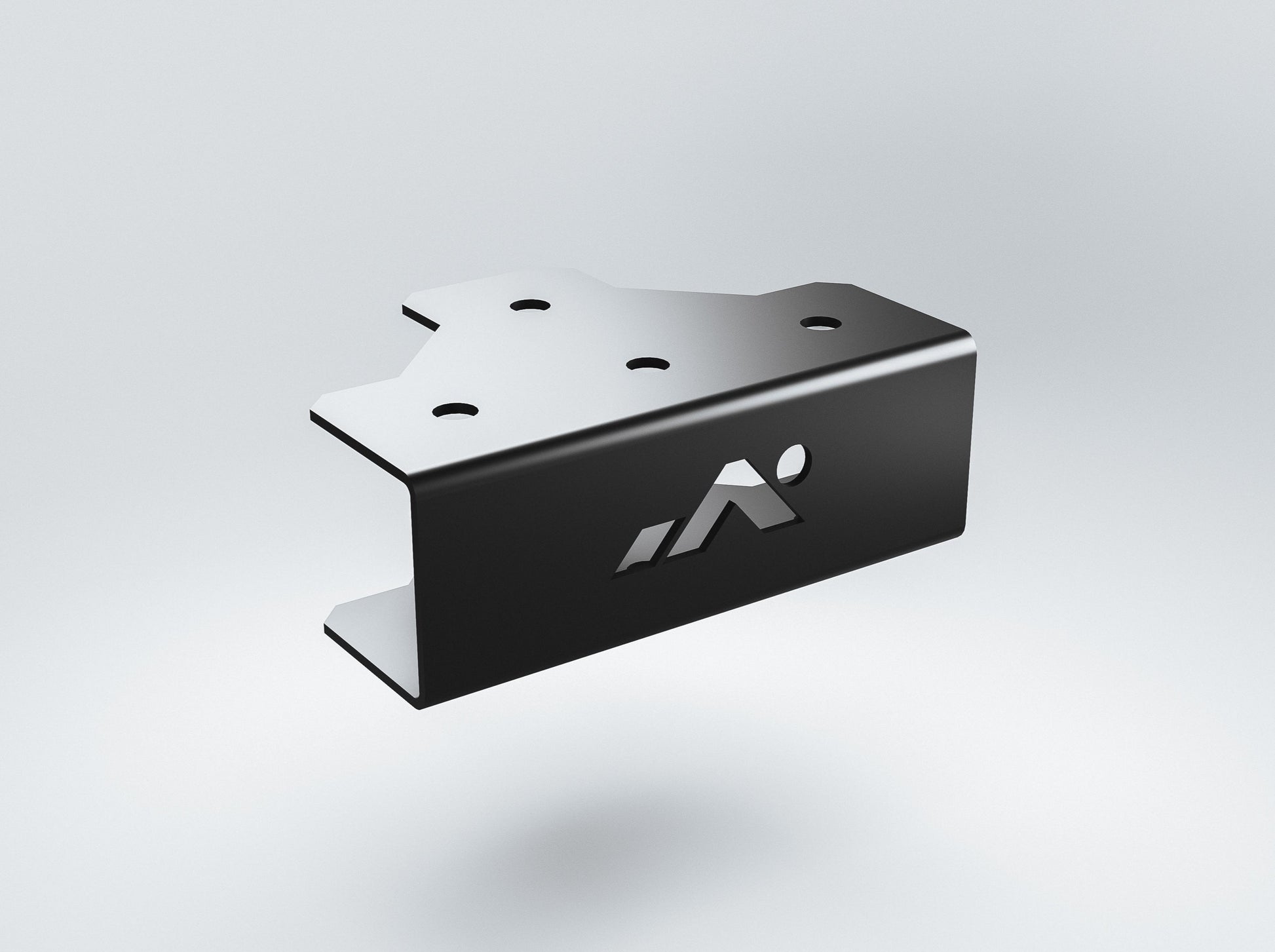 rendering of DOT u-bracket